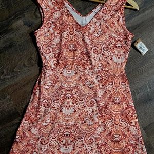 Title Nine Beach Dress